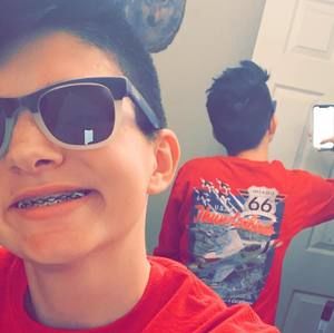 Meet your Posher, Barbara